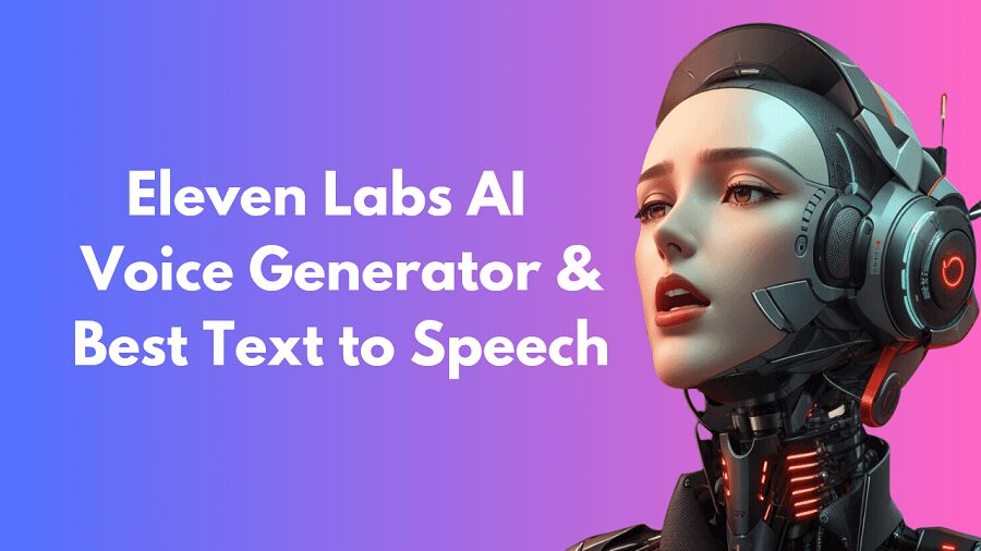 Eleven Labs