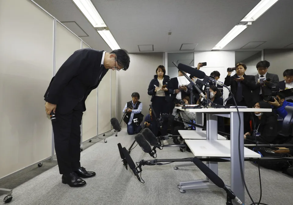 丰田汽车公司首席执行官佐藤浩二