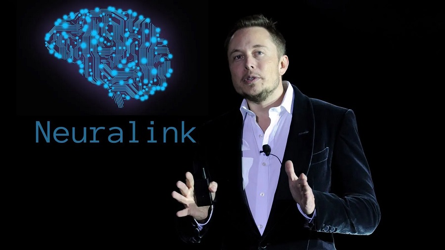 埃隆·马斯克和 Neuralink
