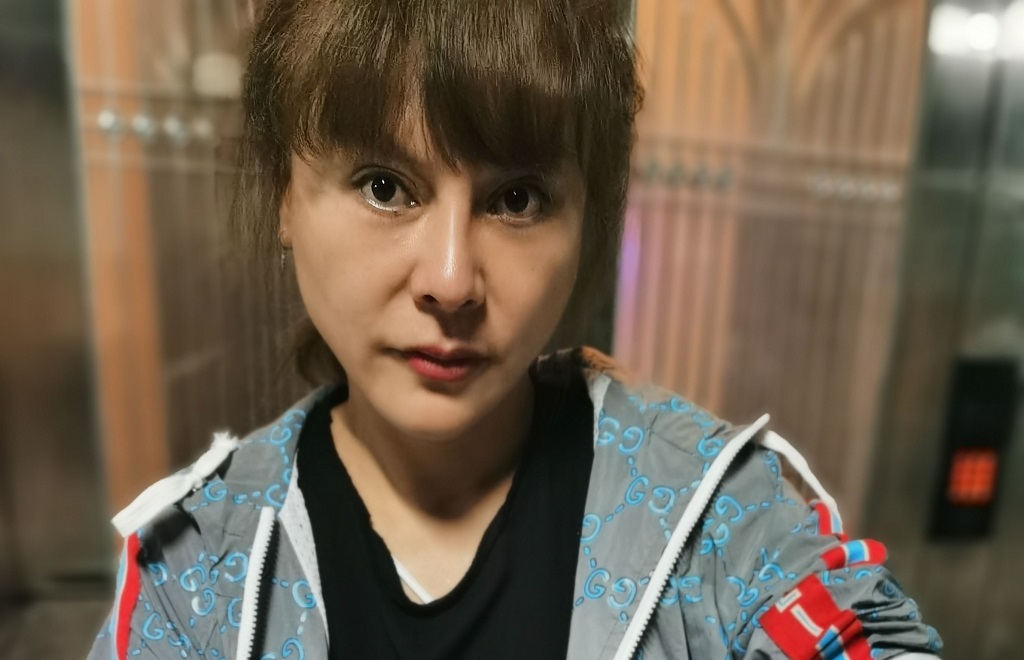 马艺珈伊
