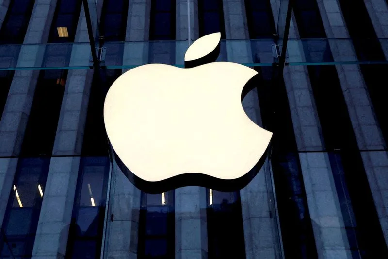 苹果(Apple)