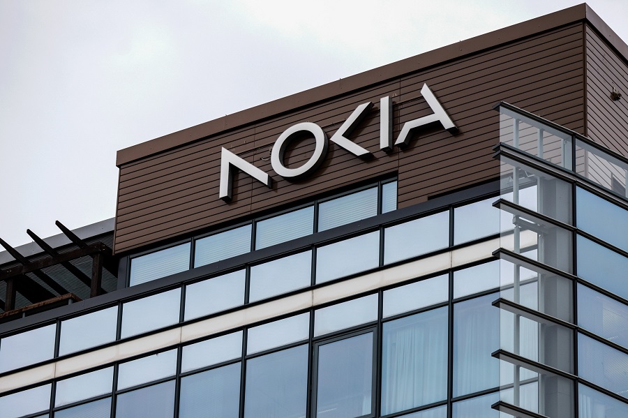 诺基亚(nokia)