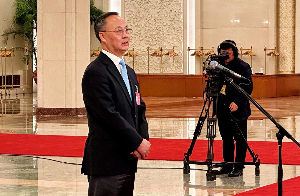 李云泽