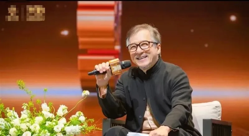 成龙