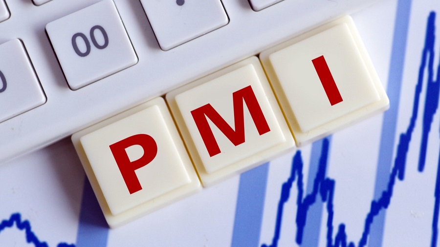 采购经理指数(PMI)