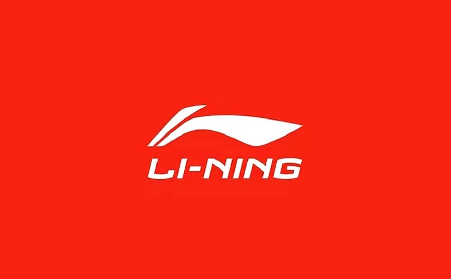 李宁品牌