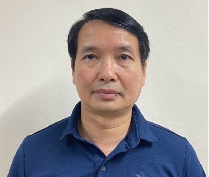 越南国会办公室副主任范太河被起诉(越通社)