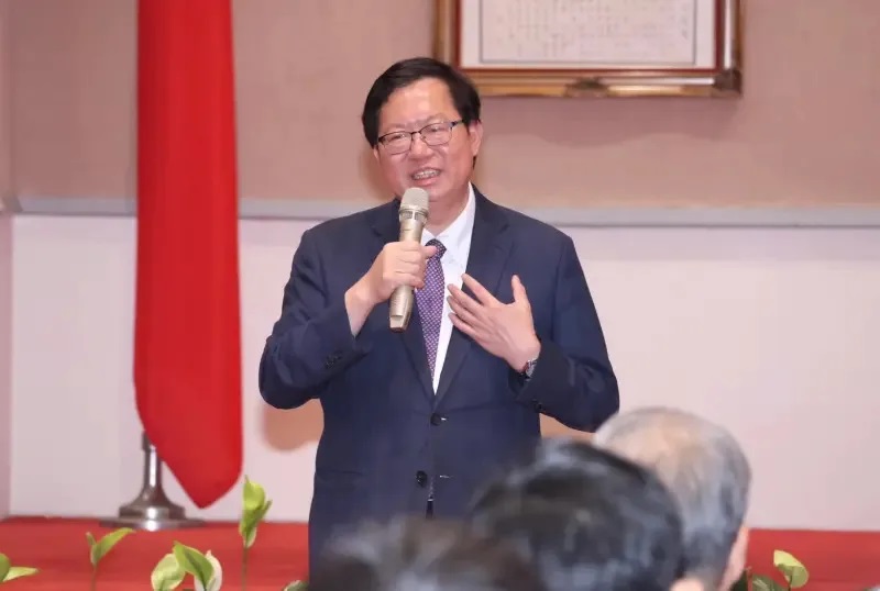 郑文灿