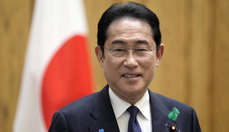 岸田文雄