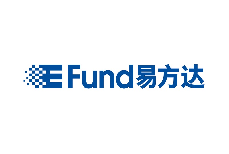 易方达