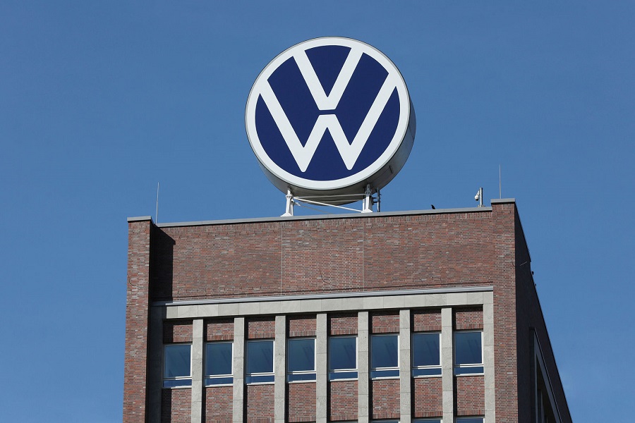 大众汽车(Volkswagen)