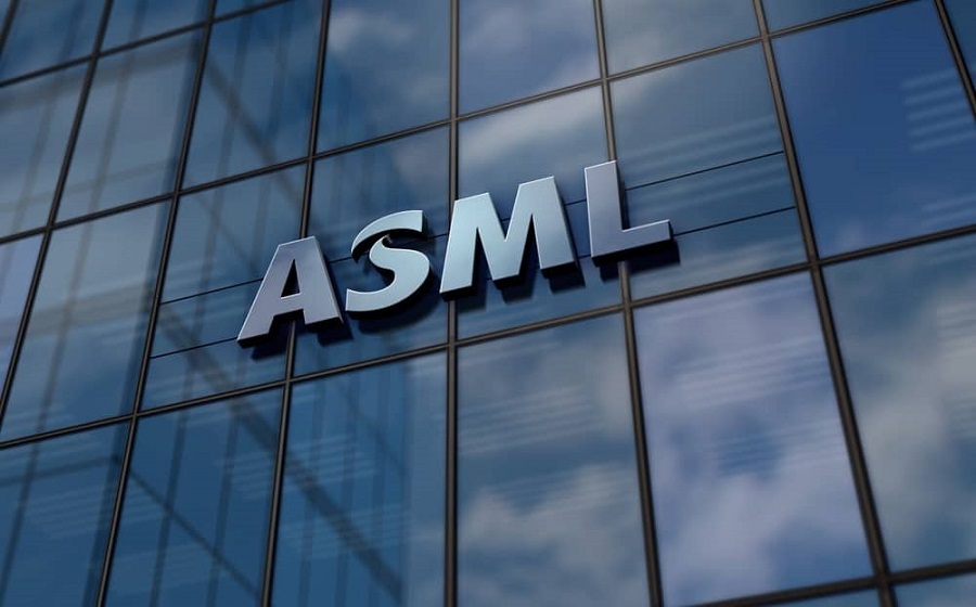 阿斯麦(ASML)