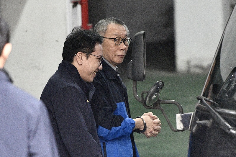 柯文哲