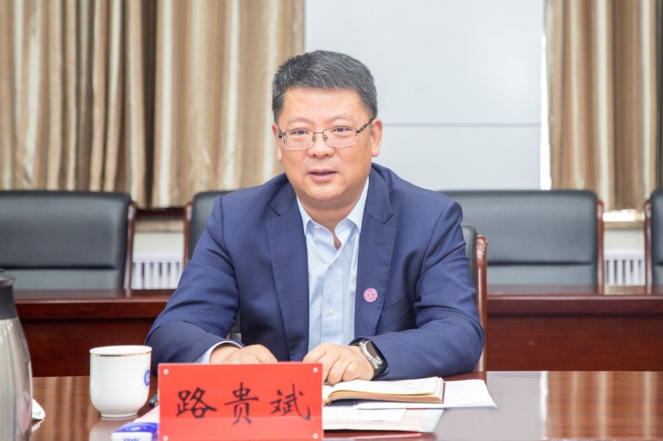 路贵斌