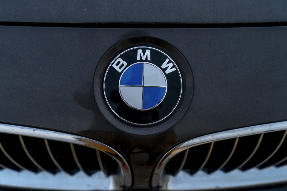 宝马公司(BMW)