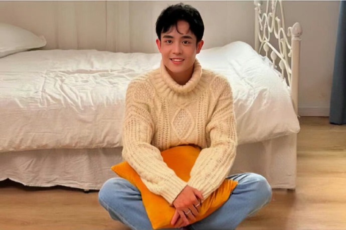 王星