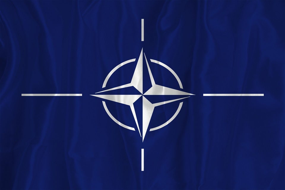 北大西洋公约组织（北约，NATO）