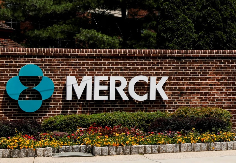 默克公司（Merck）