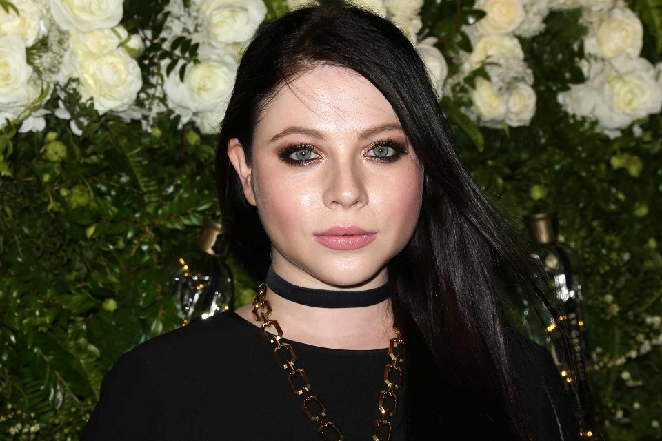 米歇尔·特拉亨伯格(Michelle Trachtenberg)