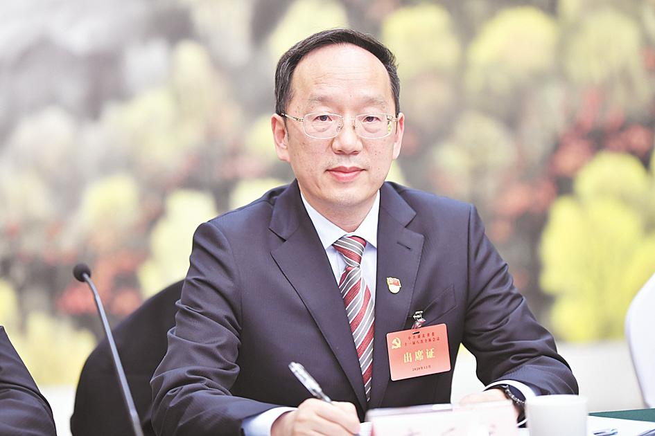 李乐成