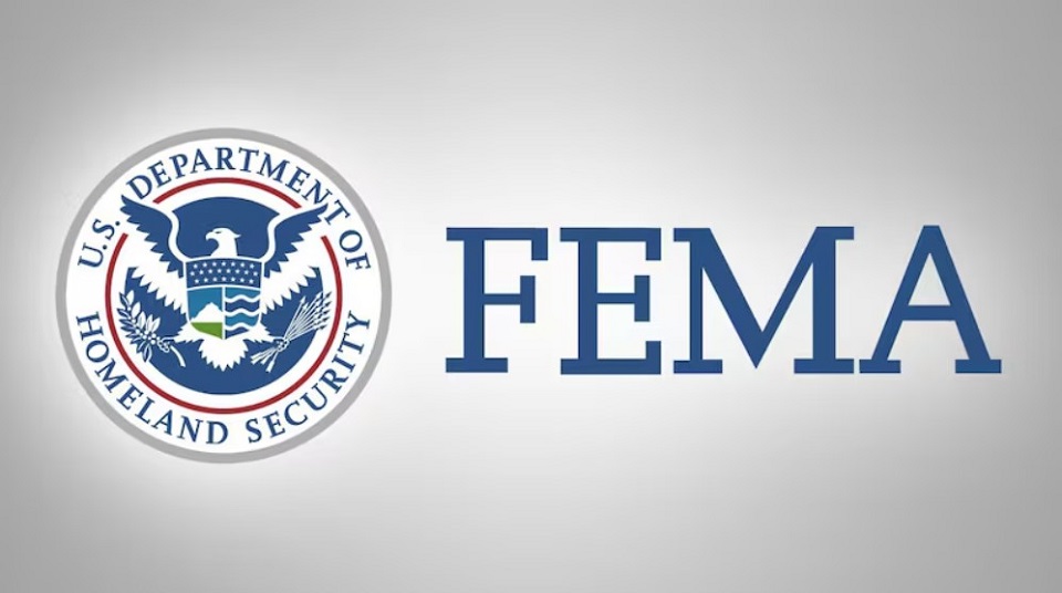 美国联邦紧急事务管理署（FEMA）