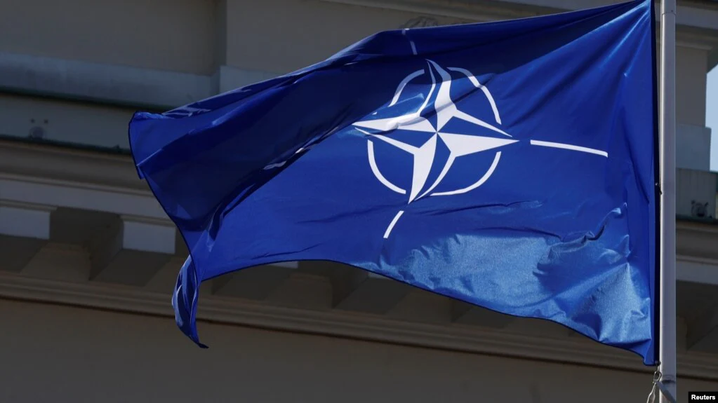 北大西洋公约组织（北约，NATO）