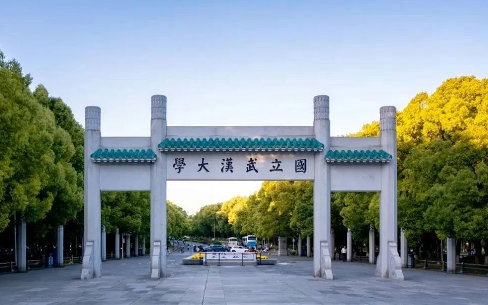 武汉大学