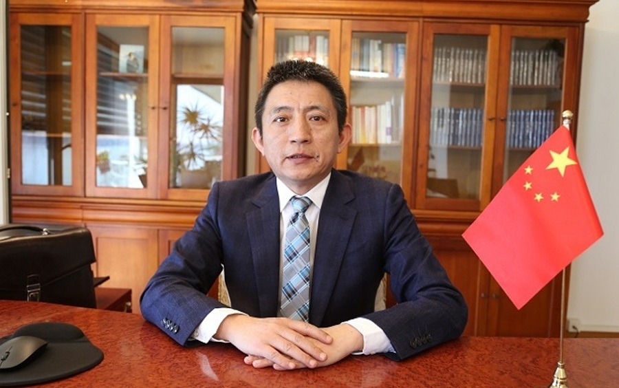 李成钢