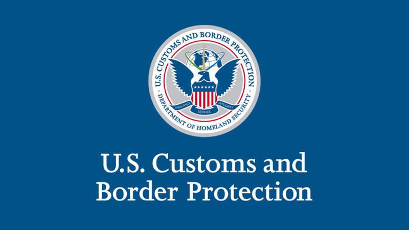 美国海关与边境保护局(CBP)