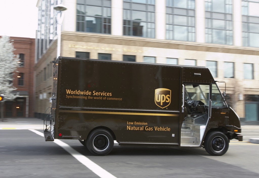 UPS