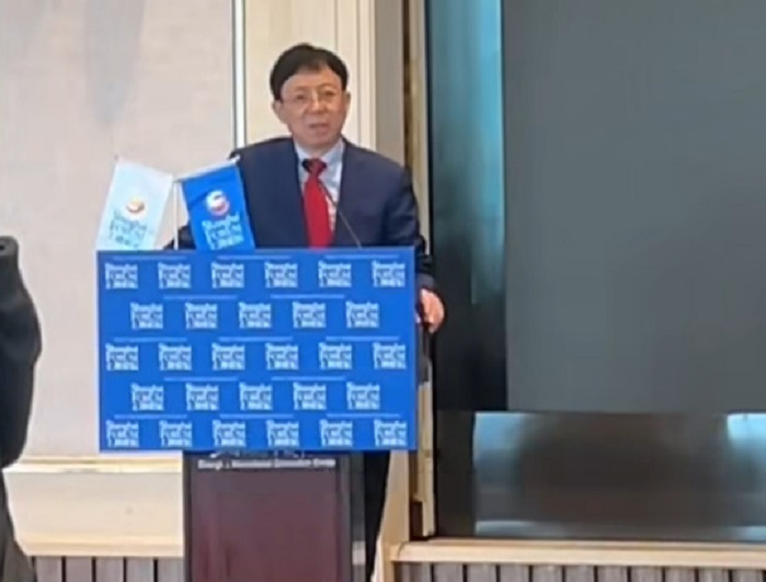 吴心伯