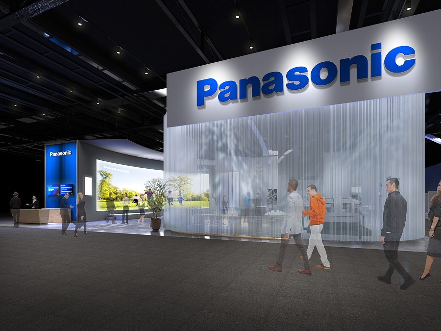 松下（Panasonic）