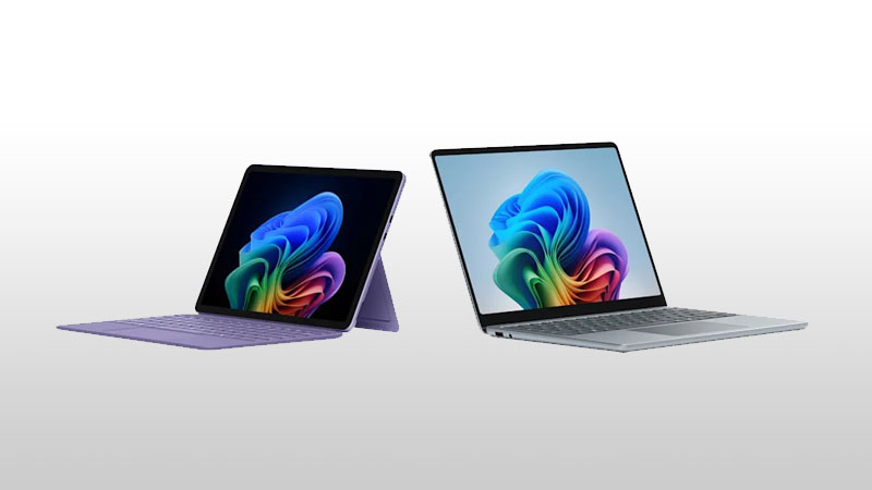 Surface