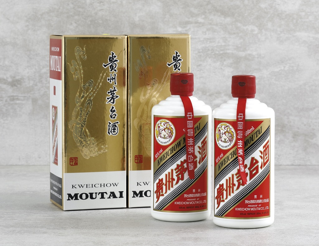 贵州茅台酒