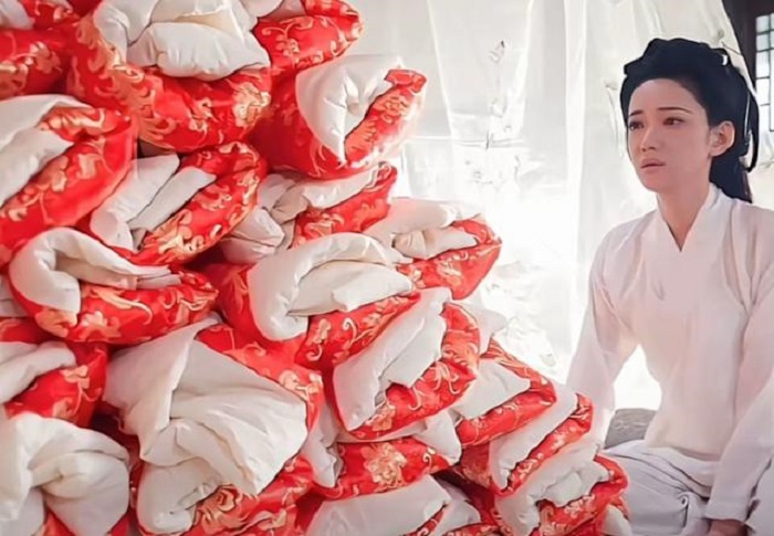 微短剧《麒麟送子，天降喜福》剧情截图