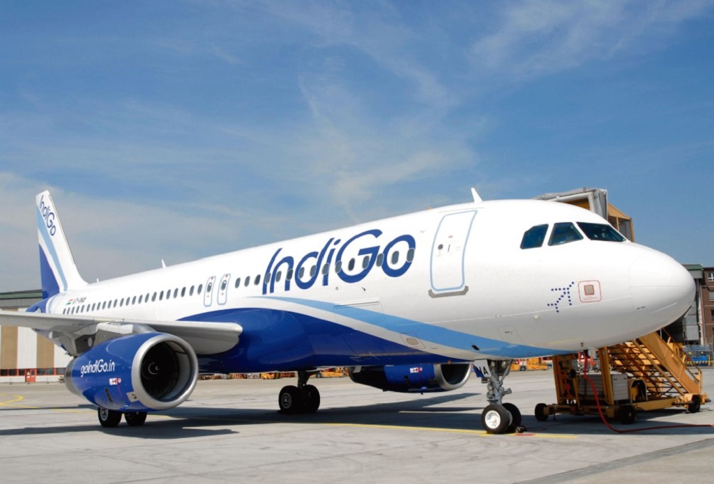 IndiGo
