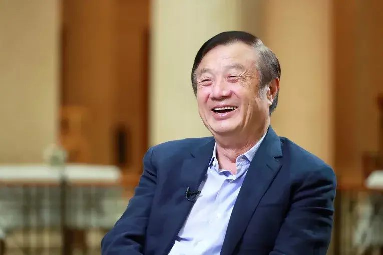 任正非