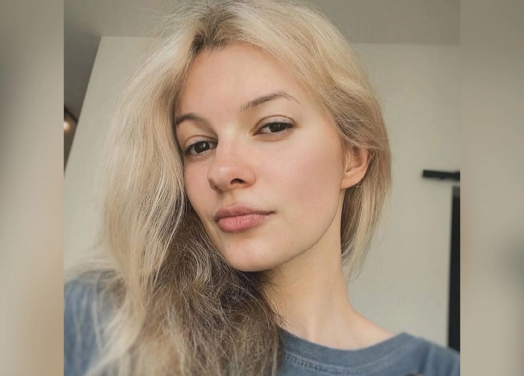 伊琳娜·扎鲁茨卡（Iryna Zarutska）