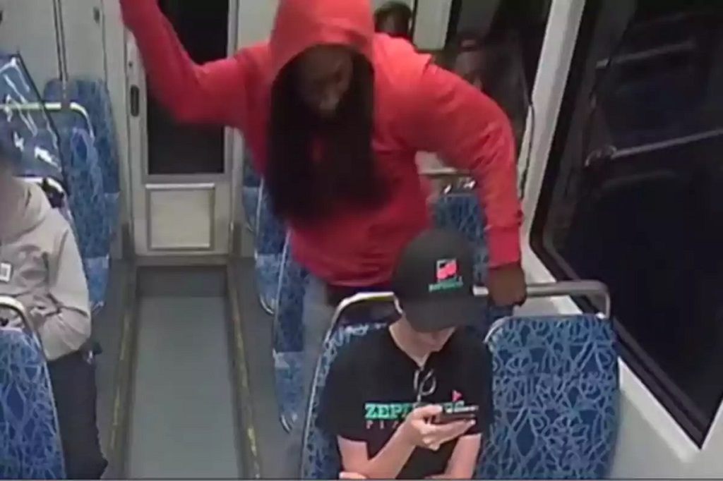 伊琳娜·扎鲁茨卡(Iryna Zarutska)