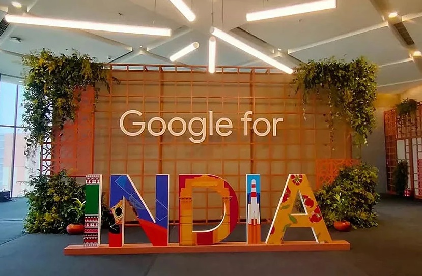 谷歌（Google）印度公司