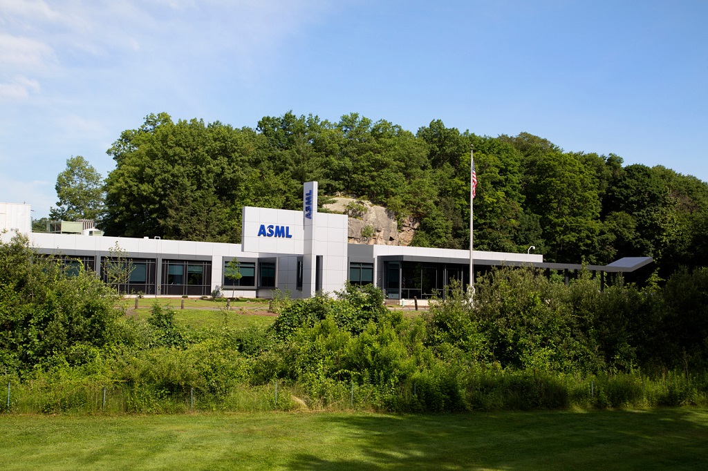 阿斯麦（ASML）
