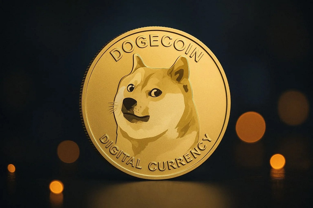 狗狗币（DOGE）