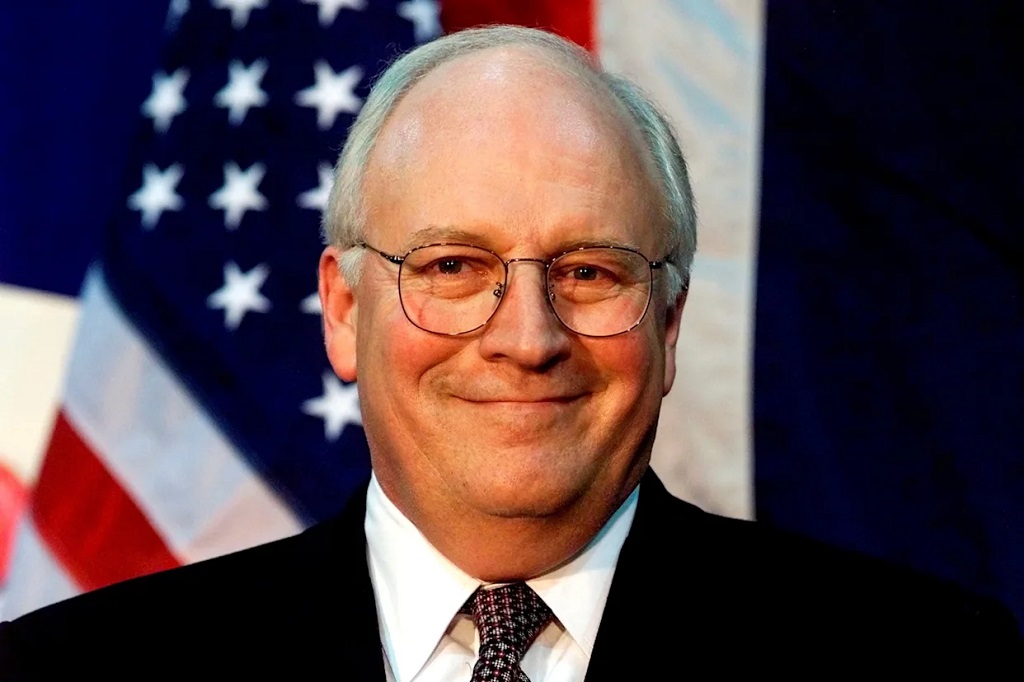 迪克·切尼（Dick Cheney）