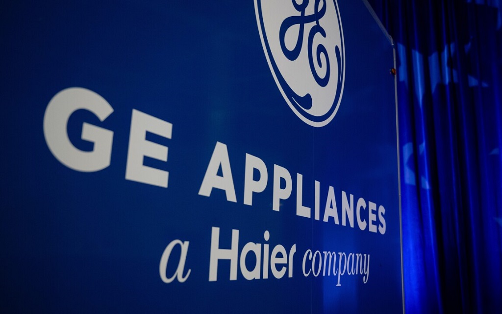 通用电气家电（GE Appliances）
