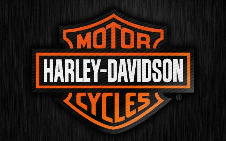 哈雷戴维森（Harley-Davidson）