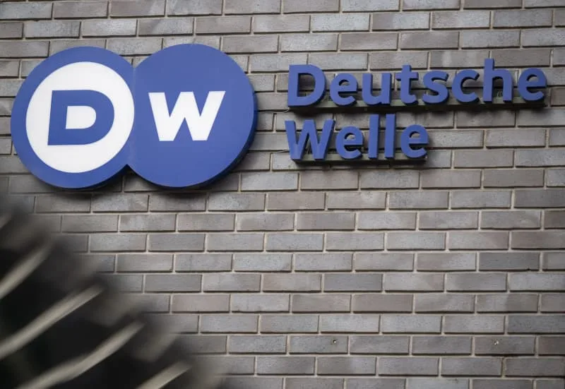 德国之声（Deutsche Welle，DW）