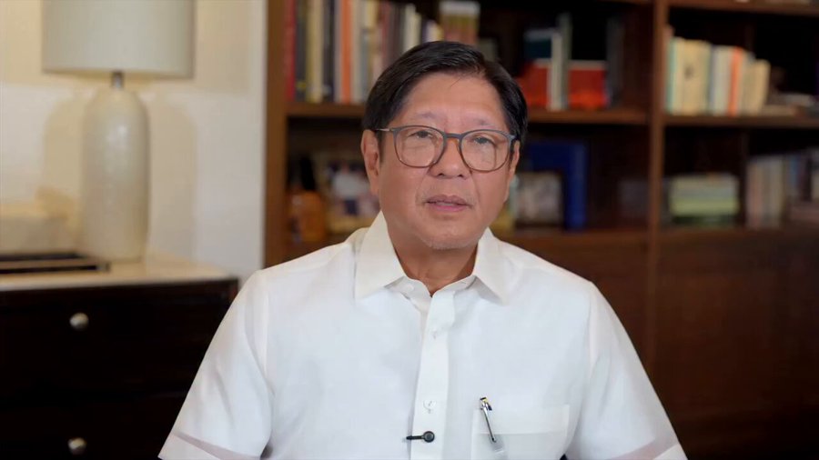 菲律宾总统小费迪南德·马科斯（Ferdinand Marcos Jr.）宣布在巴拉望省附近海域发现一处新的天然气资源