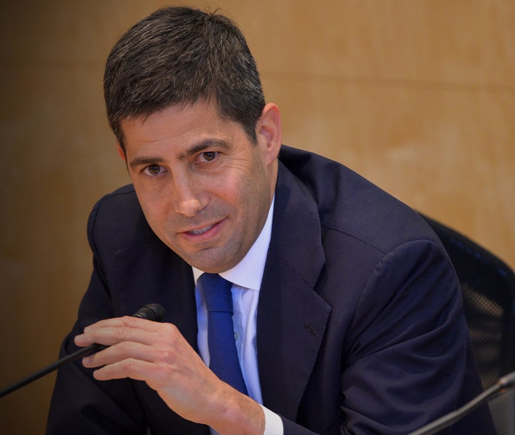 凯文·沃什（Kevin Warsh）