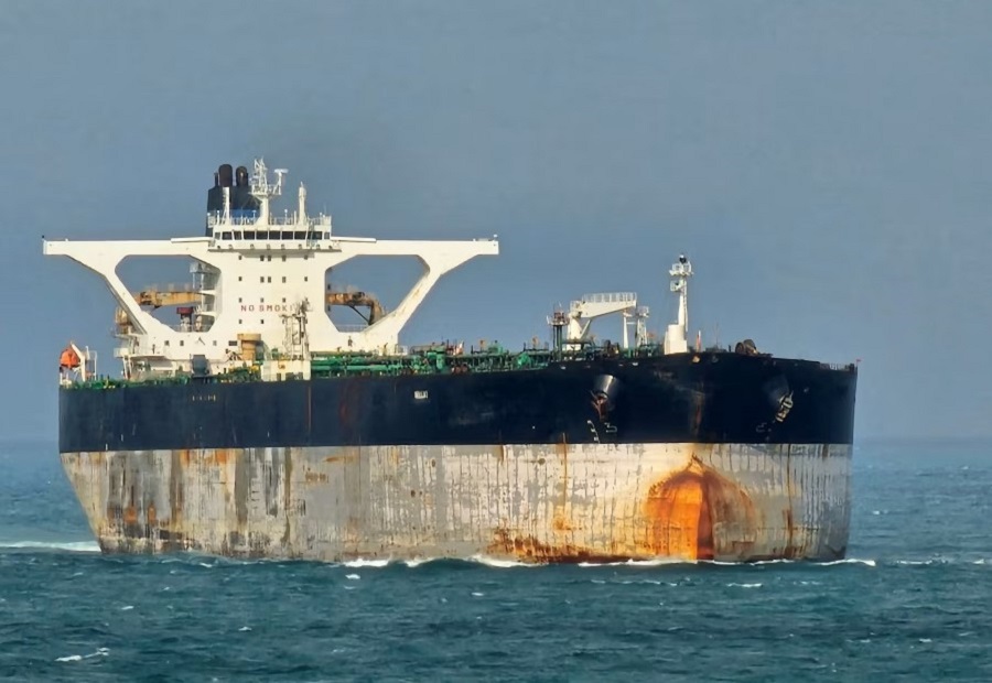 俄罗斯邮轮“Bella 1”号