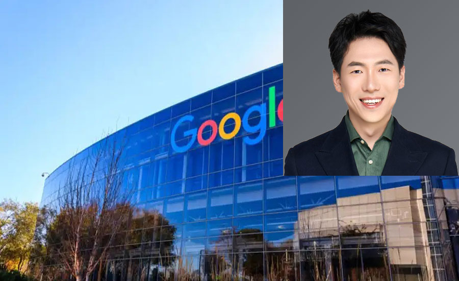 前谷歌软件工程师丁林葳（Linwei Ding，英文名 Leon Ding）